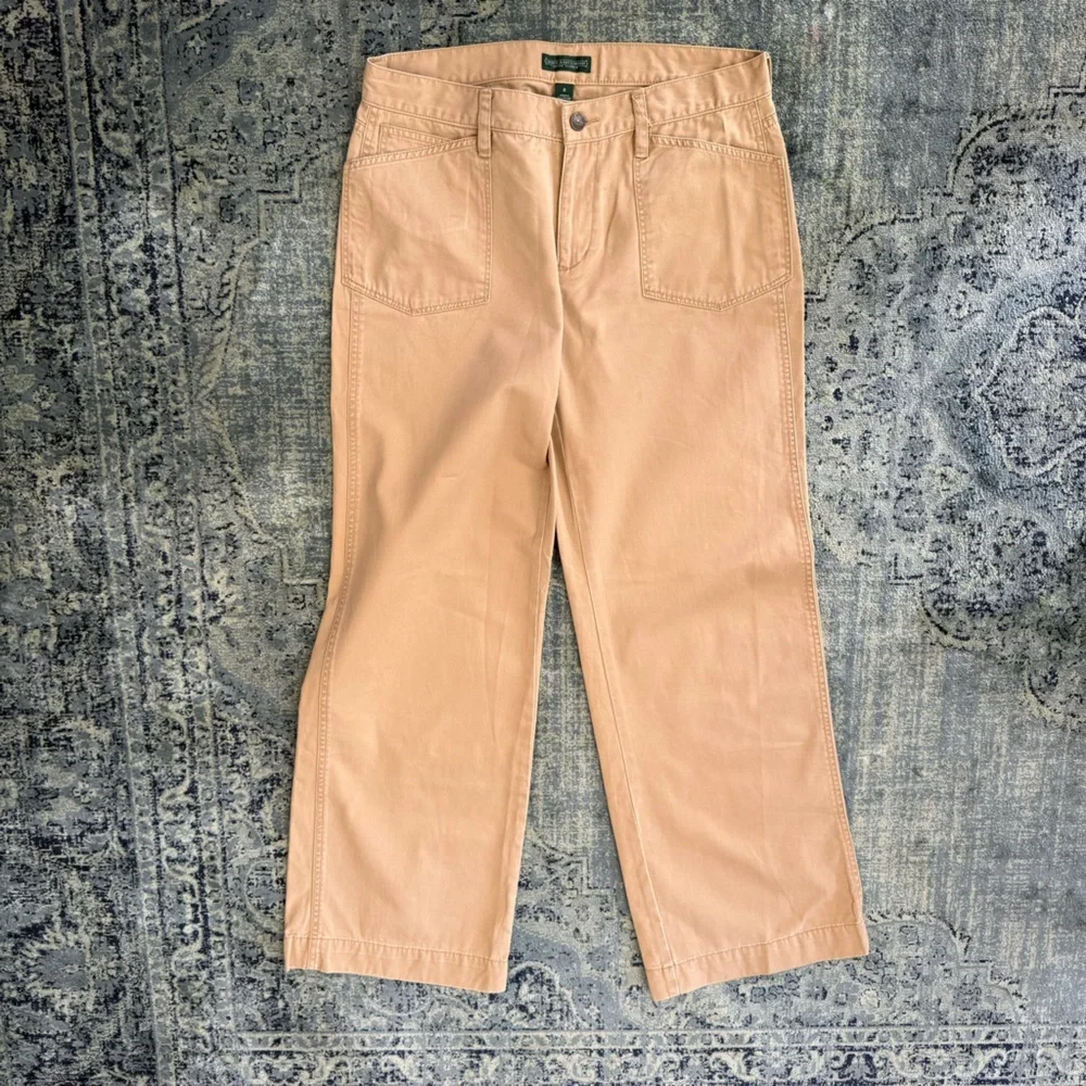 Vintage Lauren Jeans Company Pants 8